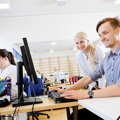 Lääkärin työnkuva muuttuu terveys­asemien pilotissa
