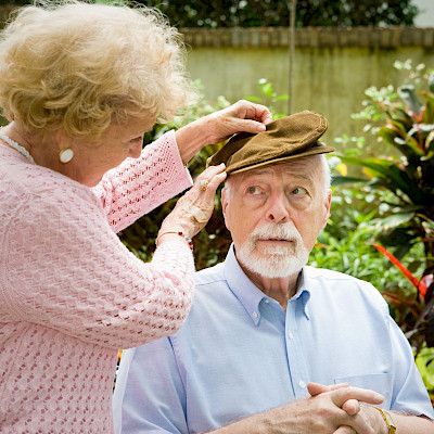 Yksilöharjoittelu ei kohenna dementiapotilaan kognitiota