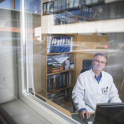 Juhani Knuuti: Bloggaa hörhöväitteitä vastaan