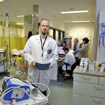 Pienet teot rakentavat työilmapiiriä