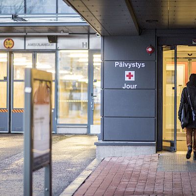 Kysely: Potilastyytyväisyys heikkeni