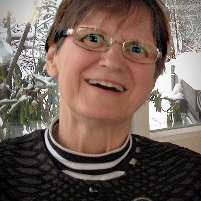 in memoriam: Hilkka-Liisa Holmström o.s. Pylkäs 18.6.1946–14.2.2017