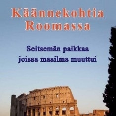 Roomasta – elävästi ja syvällisesti