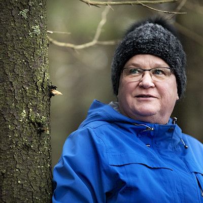 Lääkäriä ei pidä eristää konsultiksi
