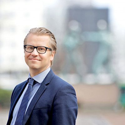 Harvinaissairauksien hoito saa uutta voimaa