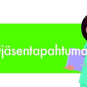 Seuraathan  meitä jo somessa?