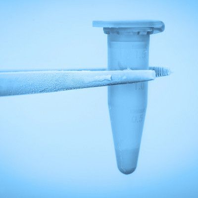 Munasolujen pakastaminen tulevaisuuden varalle