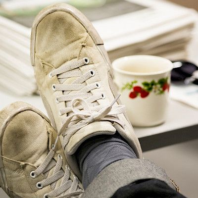 Miksi Baltiasta valmistuvien laillistaminen viipyy?