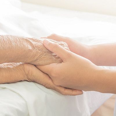 Lääkärien eutanasiakannat kiinnostavat