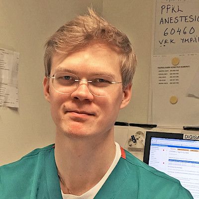 Uutta tietoa ensihoidon viiveistä AVH-potilaan hoidossa