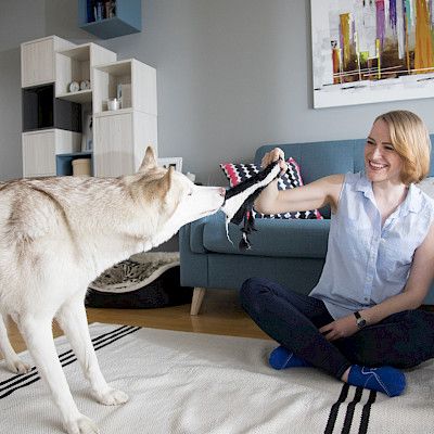 ”En ole kokenut, että vaikeiden asioiden kanssa täytyisi jäädä yksin”