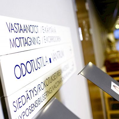Esitys valinnanvapaudesta tulee tiistaina