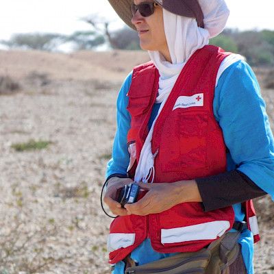Kolera ja tuhkarokko leviävät Somaliassa