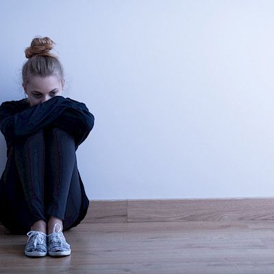 Anoreksiaan sairastuminen saattaa olla perinnöllistä