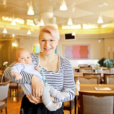 Katse tulevaisuuteen