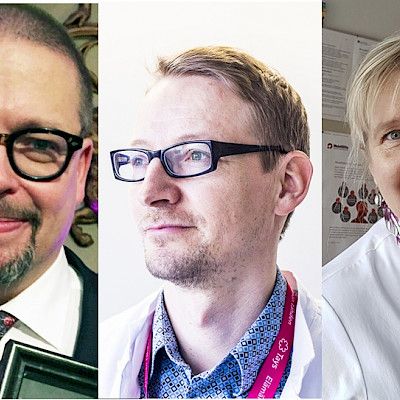 Vuoden 2017 parhaita palkitaan jo nyt