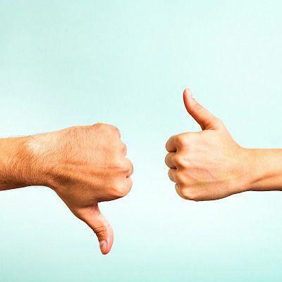 Asiakaspisteiden julkistaminen voi olla laitonta