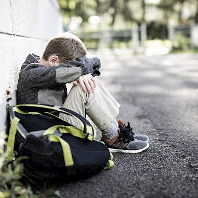 Köyhyys on uhka lasten hyvinvoinnille Suomessakin