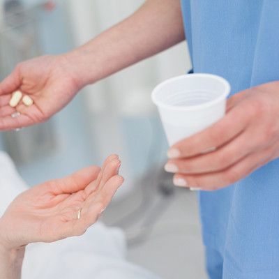 Vankomysiinin käyttöön muutoksia lääkeresistenssin torjumiseksi