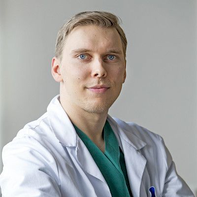 Vauvojen vinokalloisuus on yleistä, mutta usein ehkäistävissä