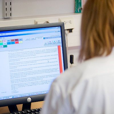 Potilastietojärjestelmät eivät tue sote-uudistusta