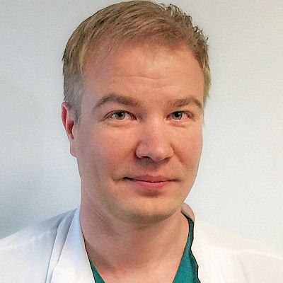 Miesten vatsa-aortan aneurysman repeämiä voitaisiin vähentää seulonnalla