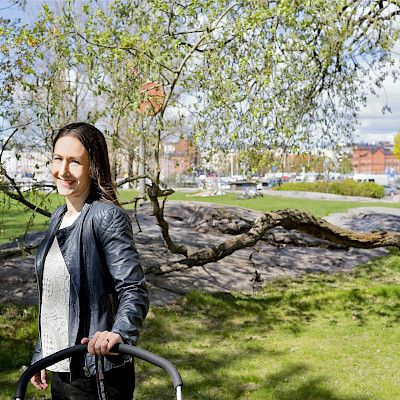 Sydänsarkoidoosien määrän kasvu  herätti tutkimusinnon