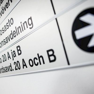 HUS kiistelee Sydänsairaalan kanssa laskutuksesta