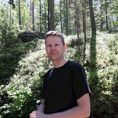 Mitä teit kesällä?