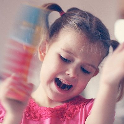 Musiikkiterapia ei auta autistista lasta