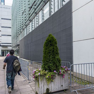 Helsingin yliopisto piti sijansa Shanghain listalla