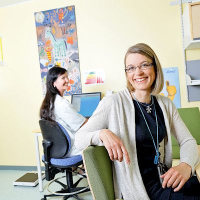Ruotsin malli paransi lasten diabeteksen hoitoa Jorvissa