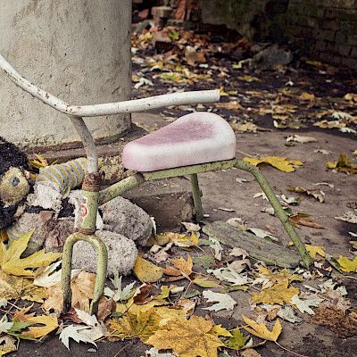Varhaislapsuuden äärimmäinen laiminlyönti jättää pysyviä jälkiä