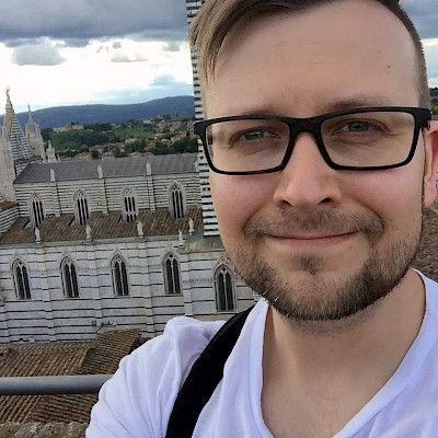 Timo Tuovinen OYS-ervan väliaikaiseksi piiriylilääkäriksi