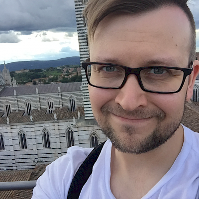 Timo Tuovinen OYS-ervan väliaikaiseksi piiriylilääkäriksi
