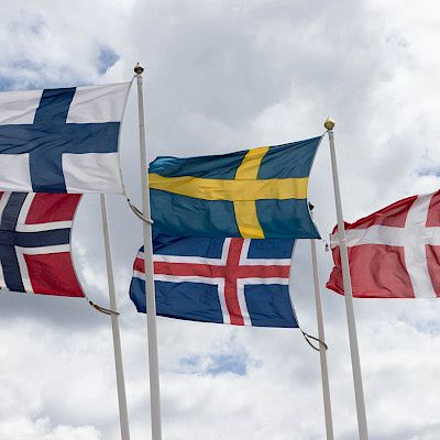 Tohtorikoulutuksen NorDoc-verkosto auttaa kansainvälistymään
