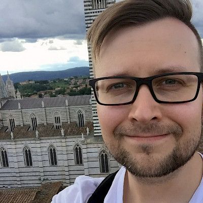 Timo Tuovinen OYS-ervan väliaikaiseksi piiriylilääkäriksi
