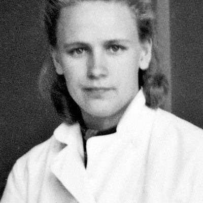 in memoriam: Hilja Marjatta Michael  o.s. Muinonen 19.2.1932–6.8.2016