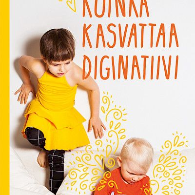 Pulassa digi­natiivien kanssa?