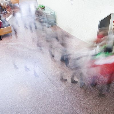Ruotsissa aiotaan lisätä opiskelupaikkoja
