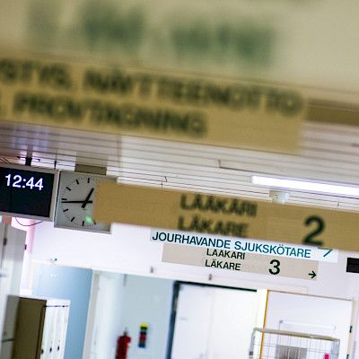 Iäkkäiden potilaiden mielestä päivystyshoidon laatu on epätasaista