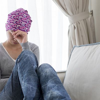 Psykoosia sairastanut selviää syövästä huonommin kuin muut