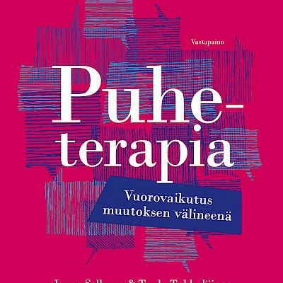Kuntoutuminen tapahtuu vuorovaikutuksessa