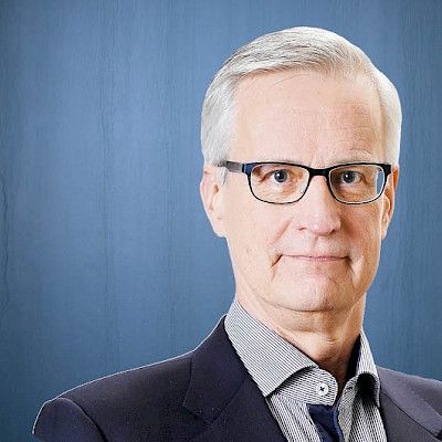Tack, bästa kolleger