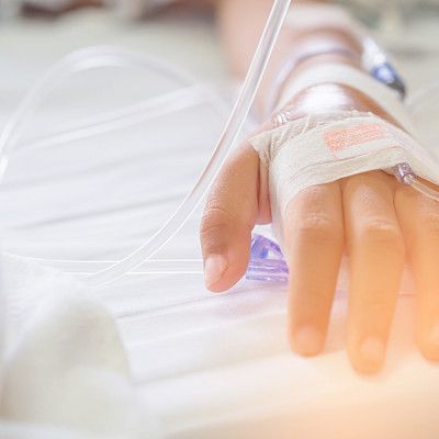 Rotavirus ei enää vie pikkulapsia sairaalaan