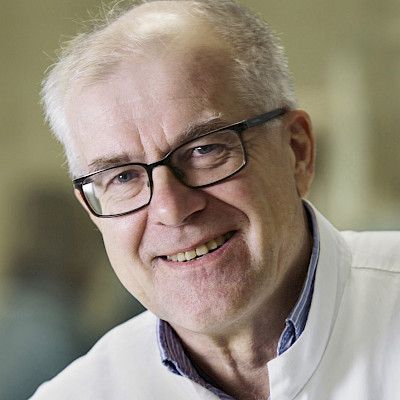 Sydäntutkimuksen Suurpalkinto Juhani Airaksiselle