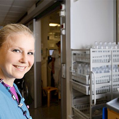 Sähköpostirekrytointi jää taakse