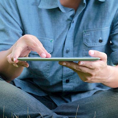 Digitaalisia terveyspalveluja käyttänyt kolme neljästä suomalaisesta