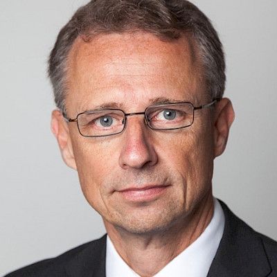 Vatsaelinkirurgian professori Juha Grönroos sai tunnustuspalkinnon
