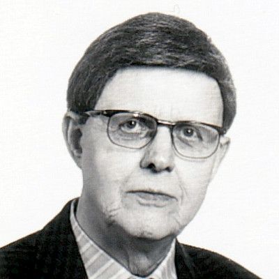 in memoriam: Yrjö Kerttula 2.4.1934–3.7.2017